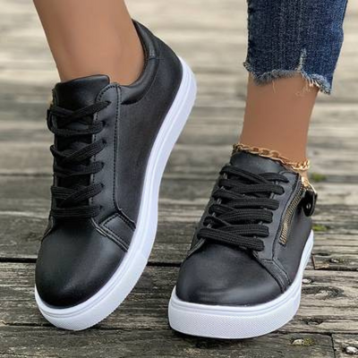 Colleen | Chaussure Orthopédique Pour Femme | Tendance