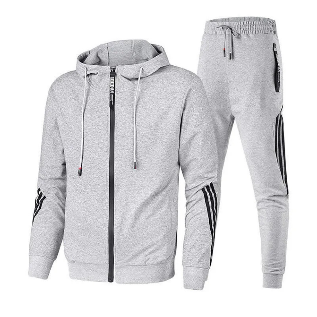 Cédric | Ensemble de Sport pour Homme | Confortable