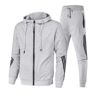 Cédric | Ensemble de Sport pour Homme | Confortable