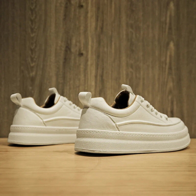 Omari | Sneakers Orthopédique Pour Hommes | Tendance