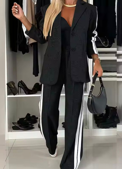 Cam | Ensemble Stylé Pour Femme | Élégant