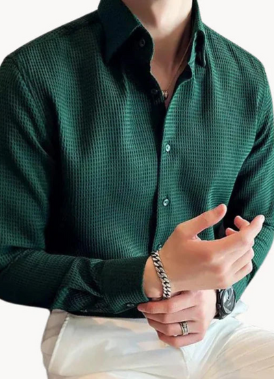 Veer | Chemise Élégante Pour Hommes | Tendance