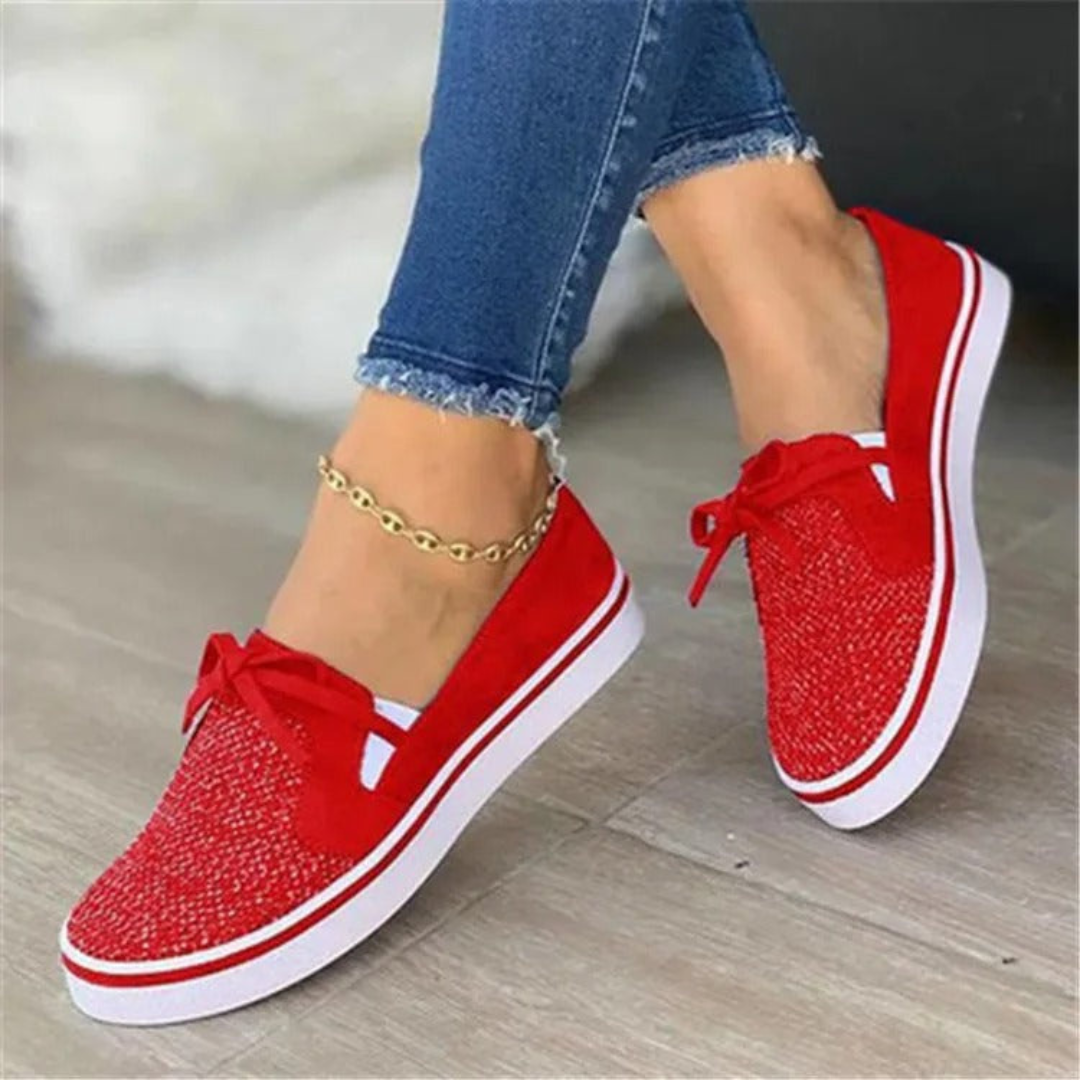 Heyab  | Mocassins Orthopédiques Pour Femme | Tendance