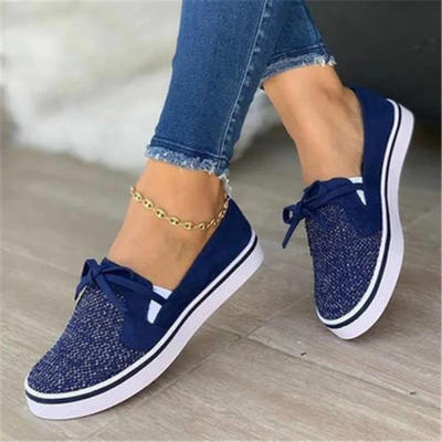 Heyab  | Mocassins Orthopédiques Pour Femme | Tendance