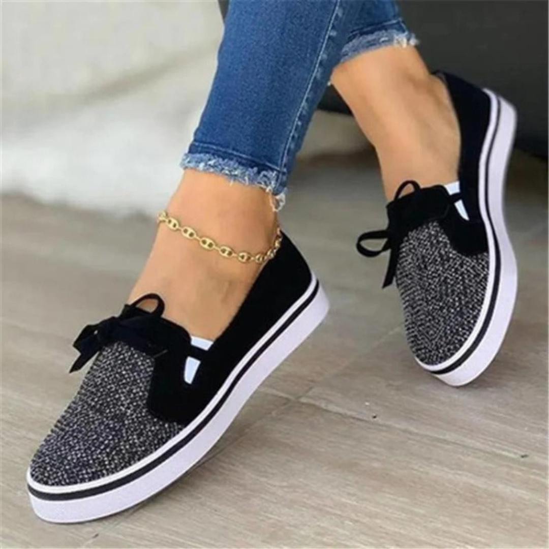 Heyab  | Mocassins Orthopédiques Pour Femme | Tendance