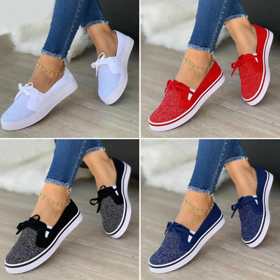 Heyab  | Mocassins Orthopédiques Pour Femme | Tendance
