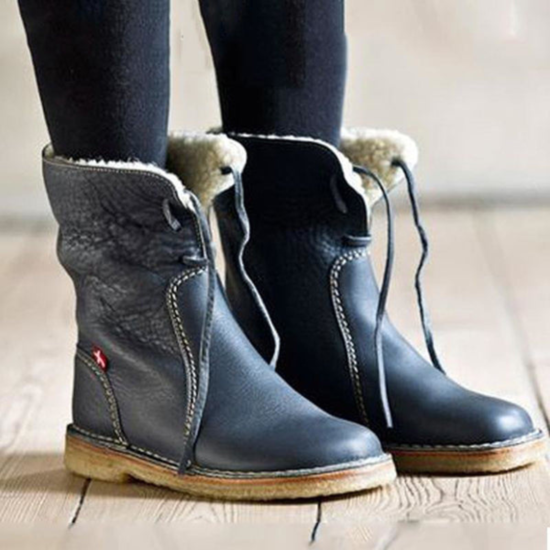 Bottes d'Hiver Imperméables