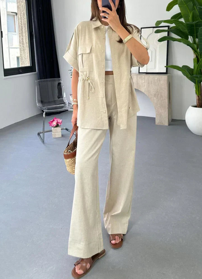 Deidre | Ensemble Stylé Pour Femme | Élégant