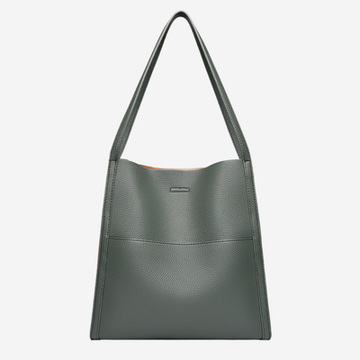 Lucien Moreau™ - Sac à épaule élégant et intemporel