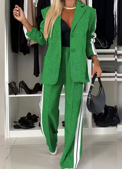 Cam | Ensemble Stylé Pour Femme | Élégant