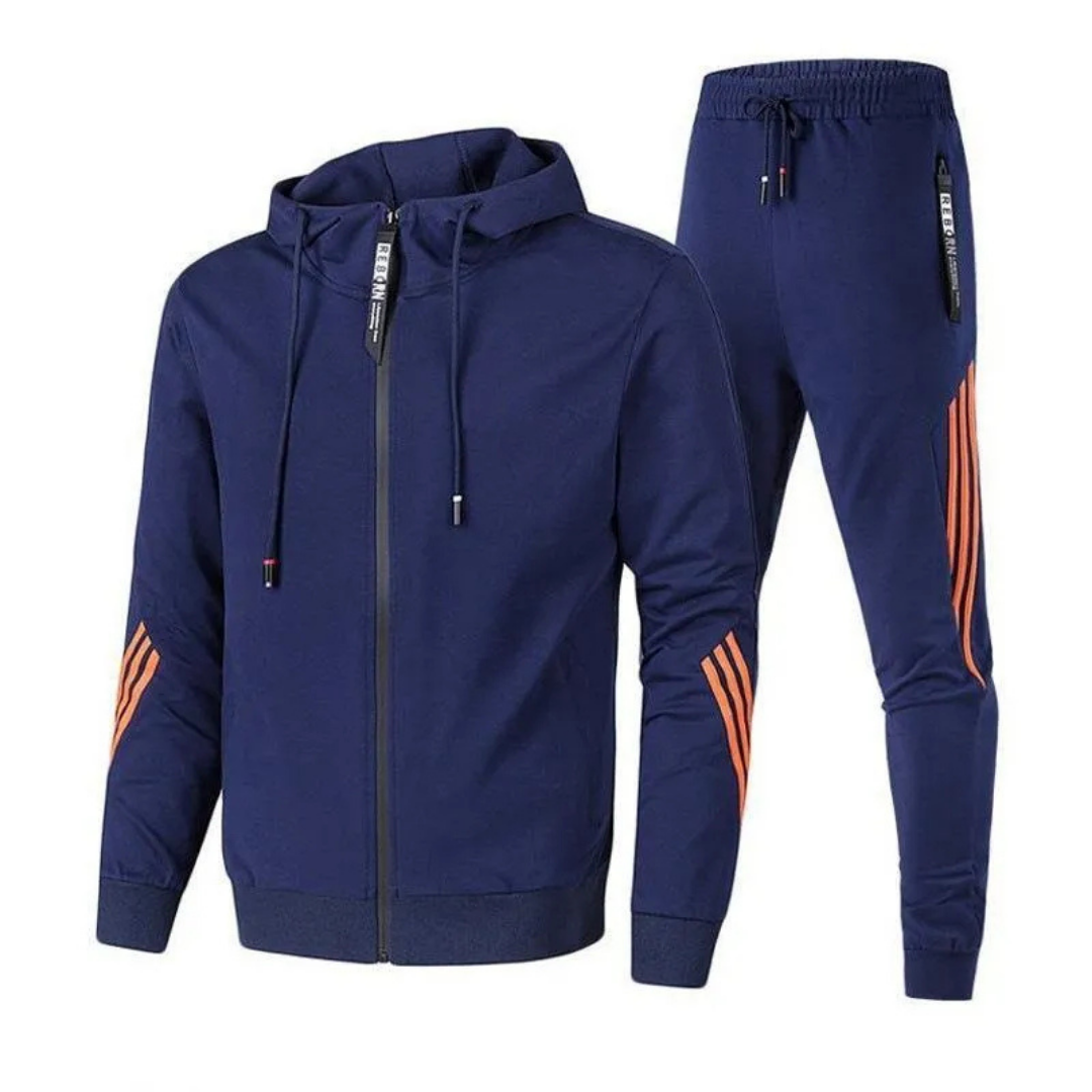 Cédric | Ensemble de Sport pour Homme | Confortable