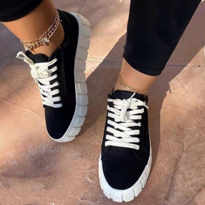 Ginaya | Chaussures Orthopédiques Pour Femmes | Tendance