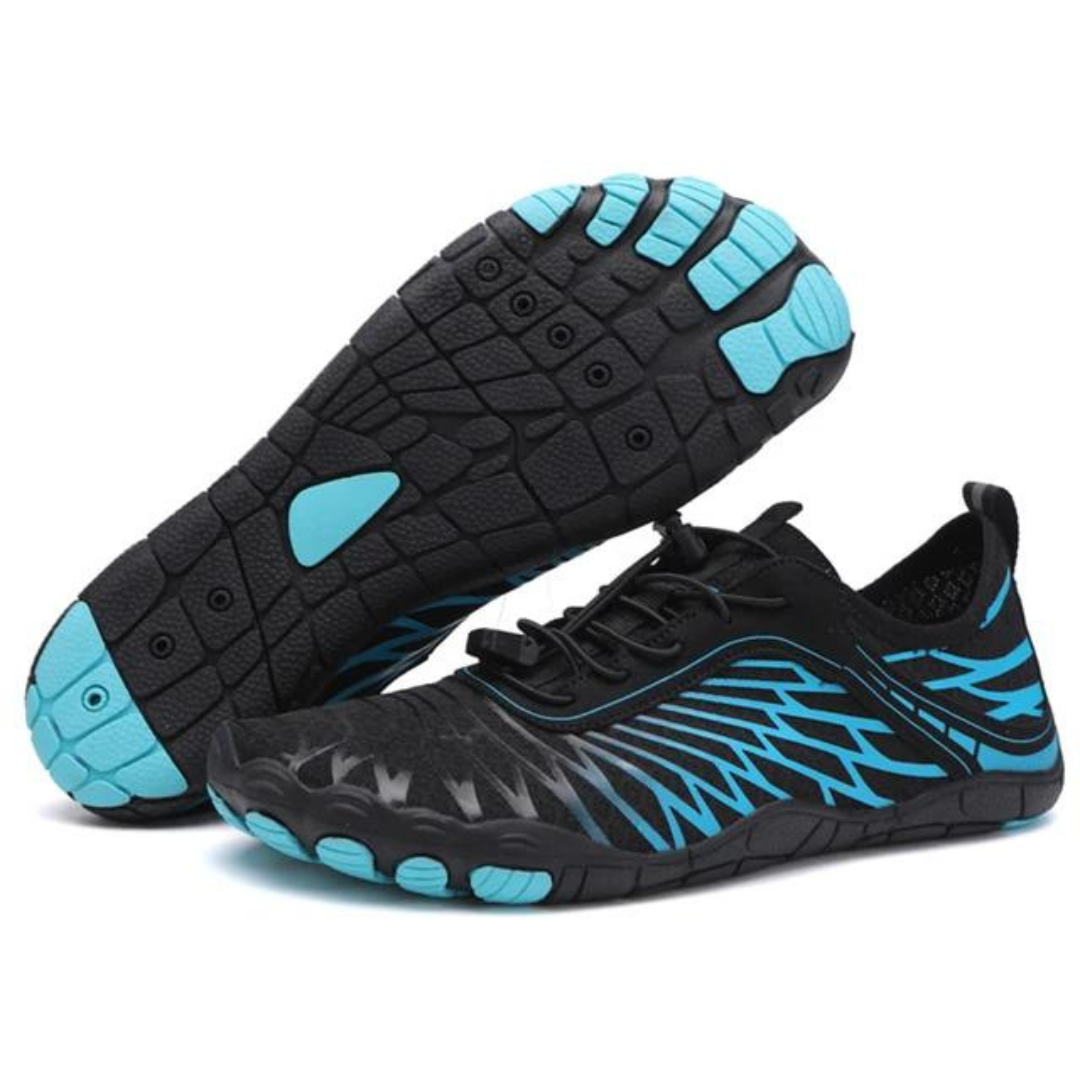 AtelierdeRocheParis™ - Chaussures de marche sportive orthopédiques