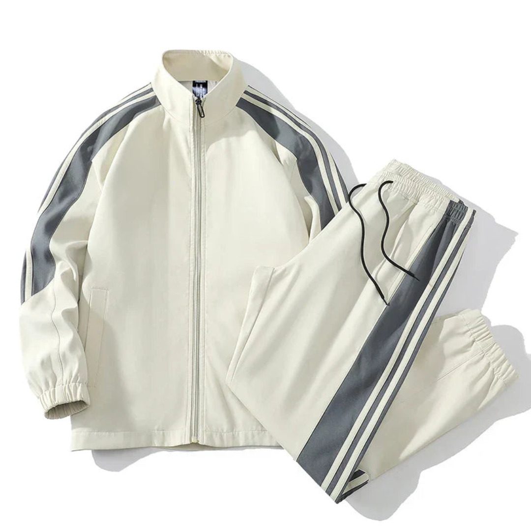 Tate | Tracksuit Deux Pièces Pour Hommes | Ensemble