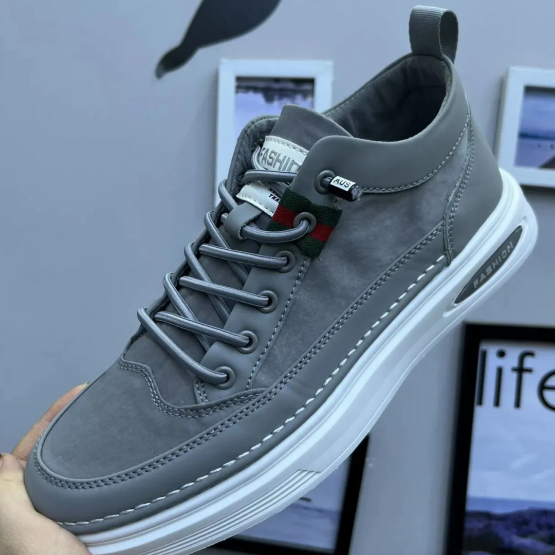 Bardil | Baskets Tendance Pour Hommes | Noir
