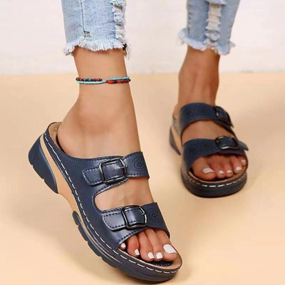 Silah | Sandales Orthopédiques Pour Femmes | Tendance
