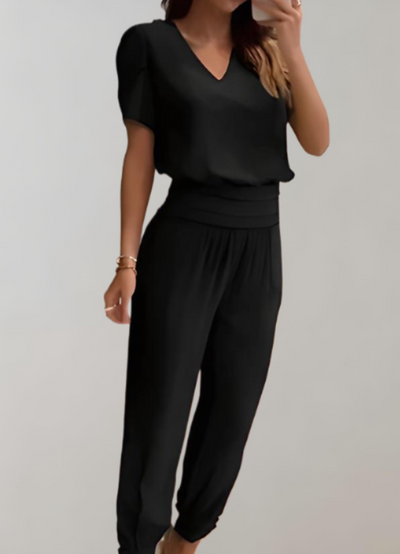 Caris | Ensemble Deux Pièces Pour Femme | Set