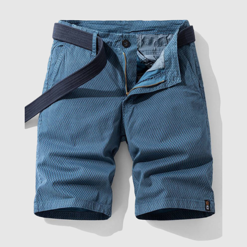 Naz | Short cargo pour Hommes | Short