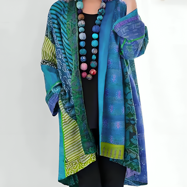 Cardigan Chic Confortable