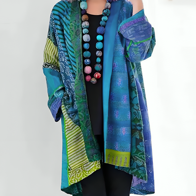 Cardigan Chic Confortable