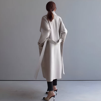 AtelierdeRocheParis™ | Manteau Élégant