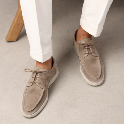 Arnaud | Mocassins pour Homme | Confortable