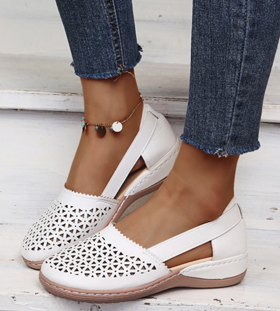 Jellie | Chaussures Orthopédiques Pour Femme | Confortables