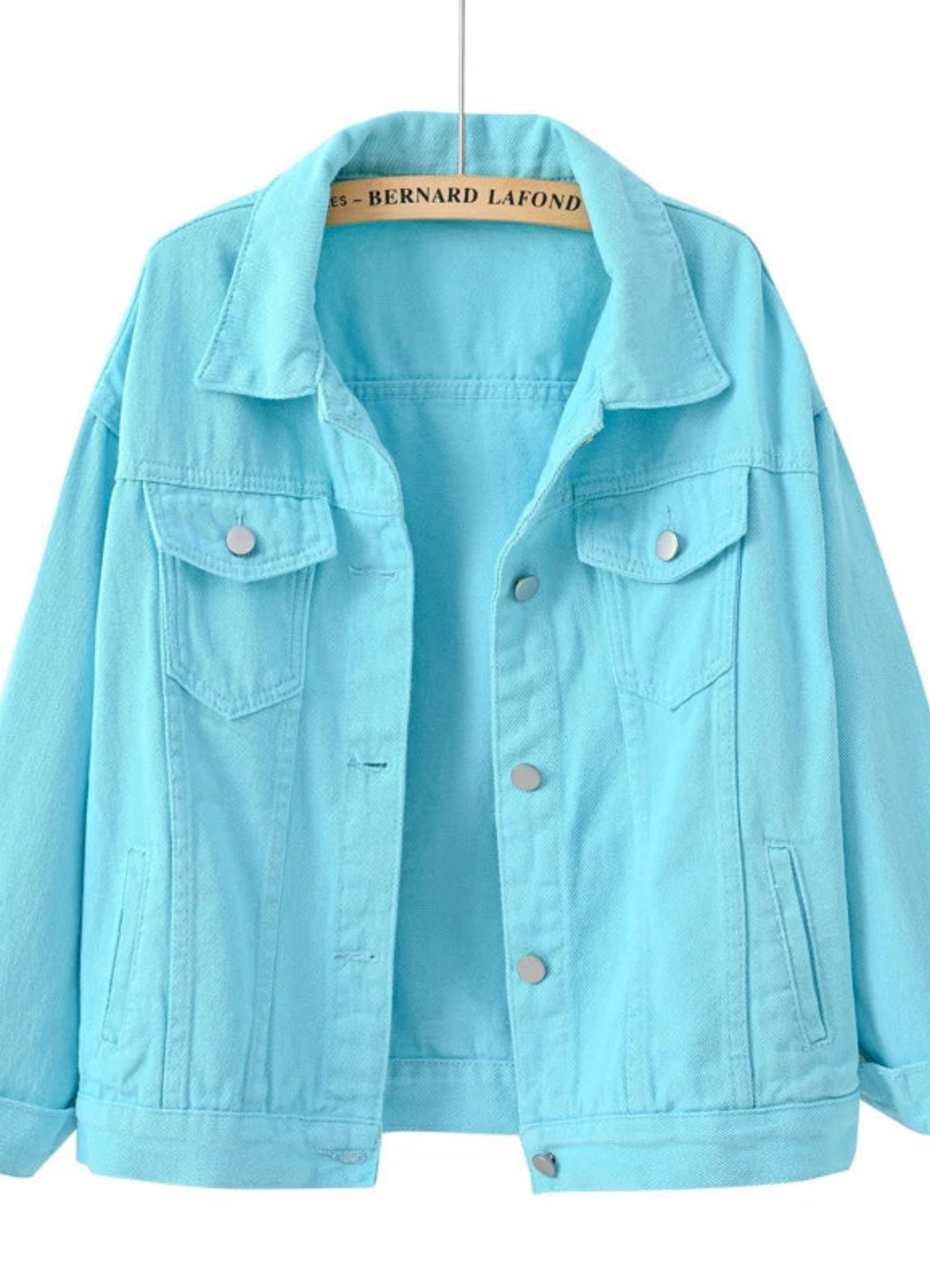 Samaah  | Veste Courte Élégante Pour Femme | Stylée