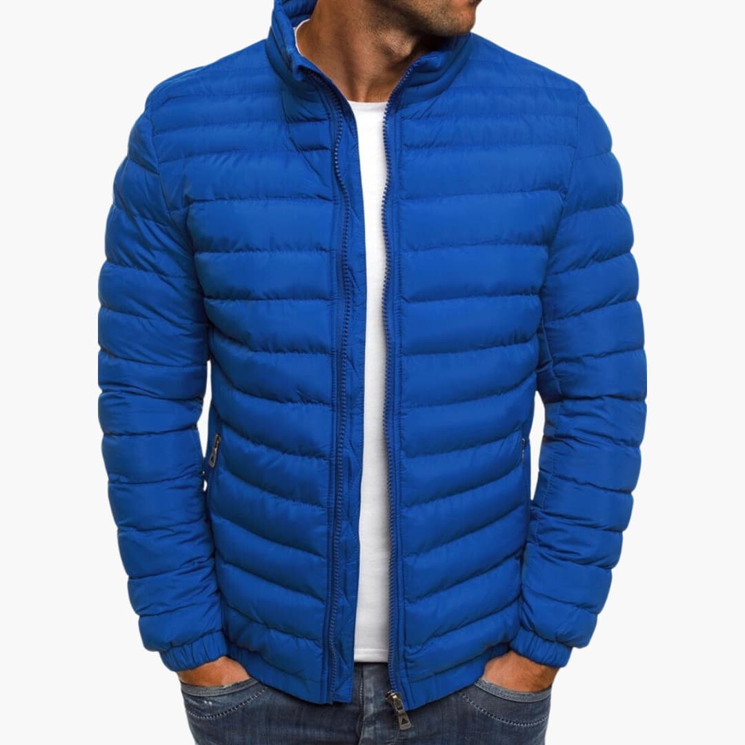 Michael | Vêtements d'extérieur chauds et modernes