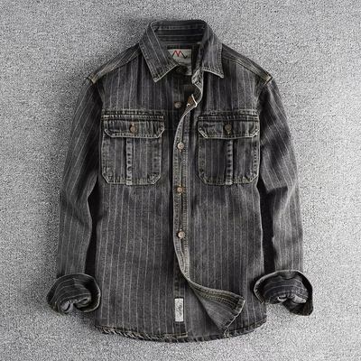 Gener | Veste Hiver Pour Hommes | Confort