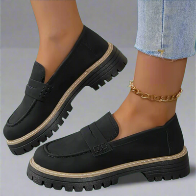 Ysabel | Mocassins élégants faits à la main pour toutes les occasions