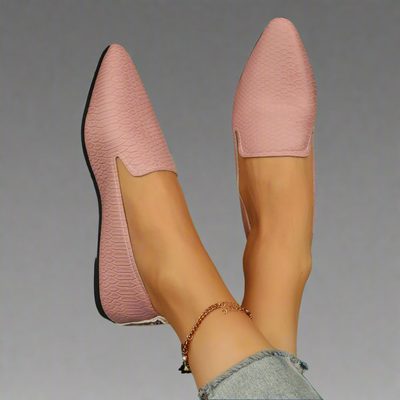 Vilhild | Sandales confortables pour les pieds sensibles