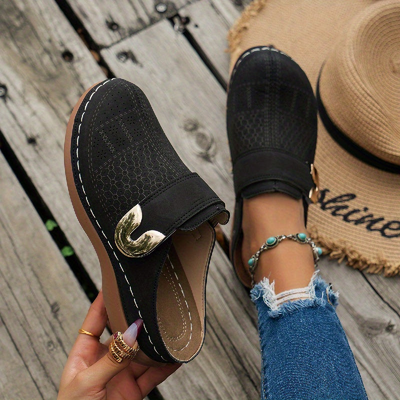 Sanan | Chaussons Orthopédiques Pour Femmes | Chaussons