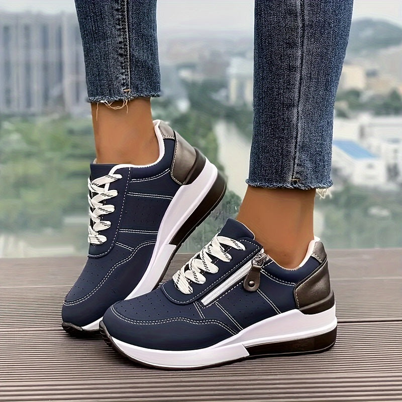 Chaussure orthopédique Mahlia