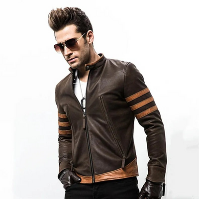 Zack | Veste Tendance Pour Homme | Noir