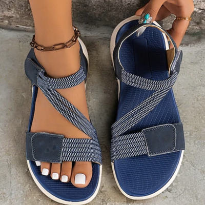 Jalia | Sandales actives pour Femmes | Sandales