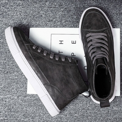 Emory | Sneakers Orthopédique Pour Hommes | Tendance