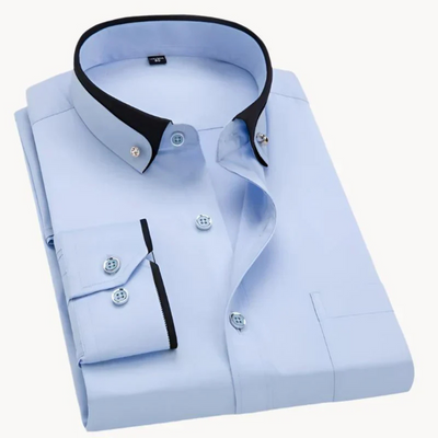 Isaak | Chemise Élégante Pour Homme | Moderne