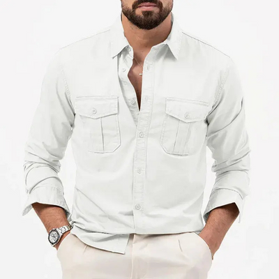 Maxx | Chemise Élégante Pour Hommes | Tendance