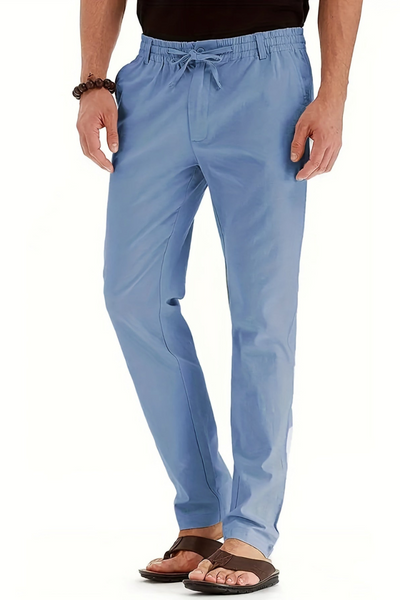 Wardel | Pantalon décontracté pour Hommes | Pantalon