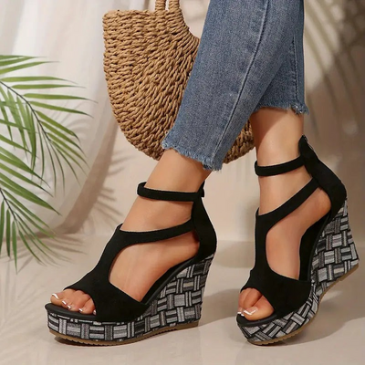 Marita | Sandales à Talons hauts Pour Femmes | Tendance