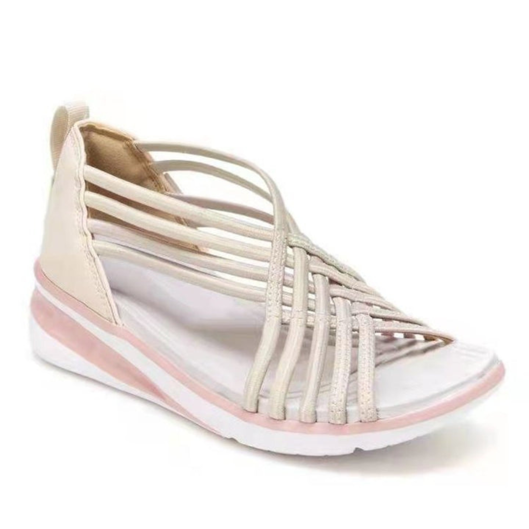 Siri | Sandales Orthopédique Pour Femme | Tendance