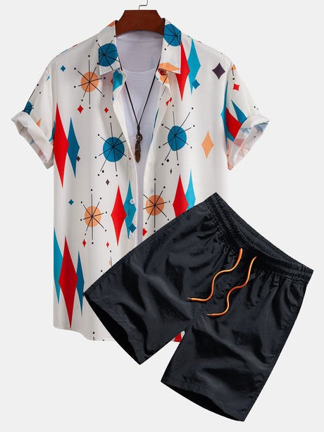 Summer Vibe Set