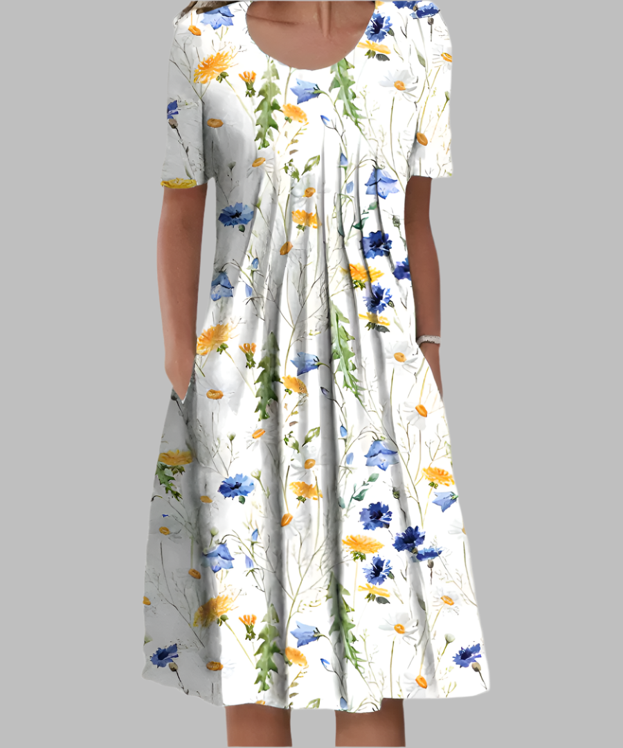 Widley | Robe Élégante