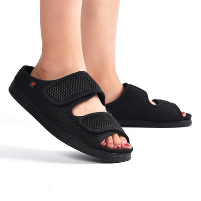 Tj | Pantoufles Orthopédiques Pour Femme | Tendance