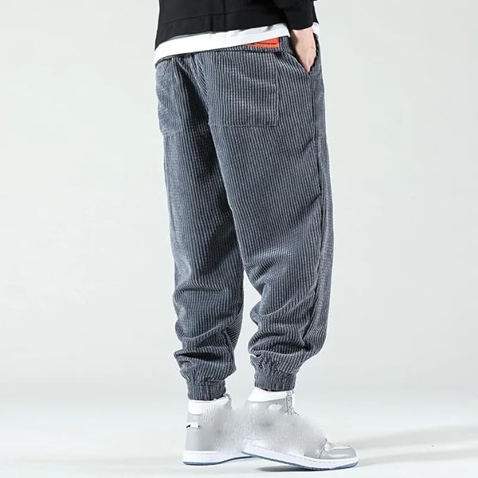 Marco | Pantalons streetwear confortables pour homme