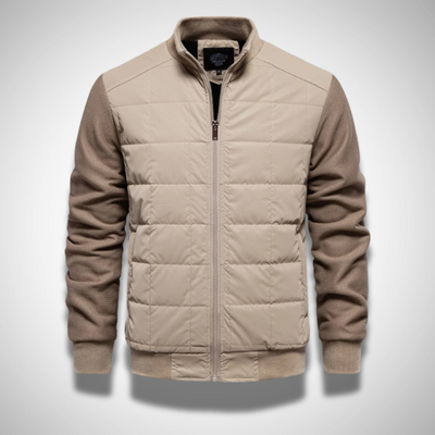 Jared | Doudoune Chauffante Pour Hommes | Hiver