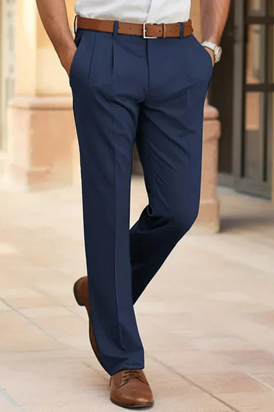 Phil | Pantalon de costume léger pour Hommes | Travail