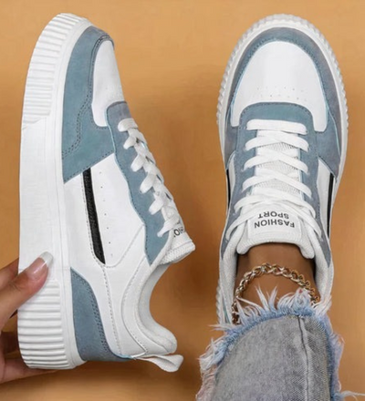 Jai | Sneaker Orthopédiques Pour Femme | Confortable