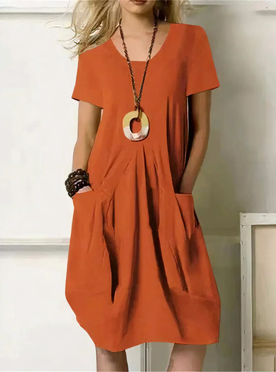 Anna | Tenue de tous les jours